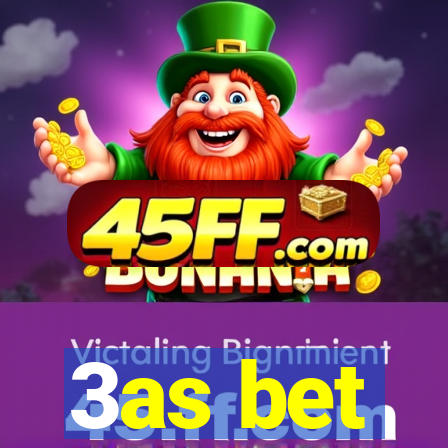 3as bet